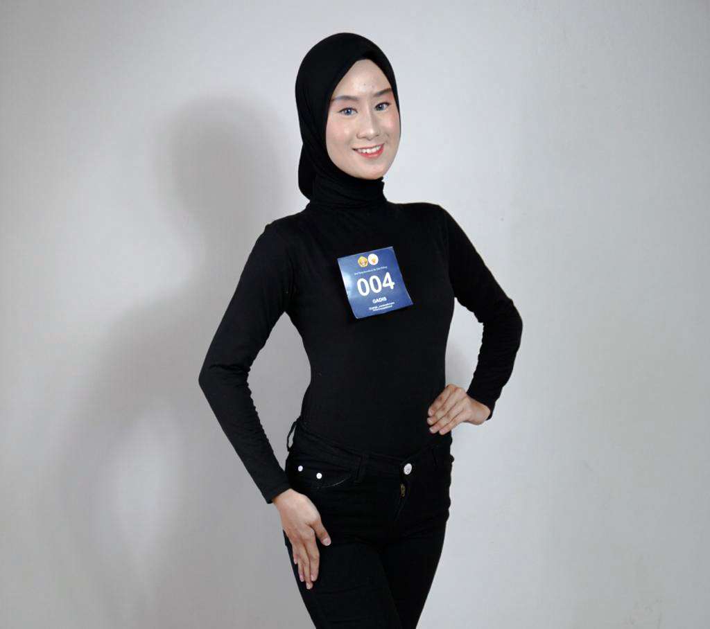 FEBY VIRZINI DWIFATRA